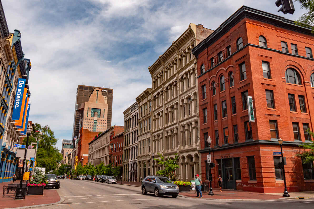 5 Butchertown and East Market district